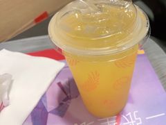 -麦当劳(百利广场店)