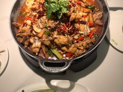 -蛙喔牛蛙(太仓万达店)