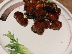 梅子里脊-几荷·恰似故人来(秀水广场店)