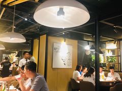 -山城外·非遗酸菜鱼(财富中心店)