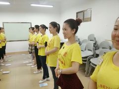 -伊丽莎白美容培训学校(顺德校区)