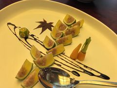 -粤尚腾香居中餐厅(首都机场希尔顿店)