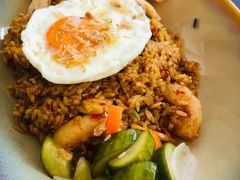 印尼炒饭-THE PAWON·8碗(古北SOHO店)