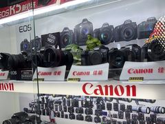 -佳能相机专卖店(新大陆数码馆店)