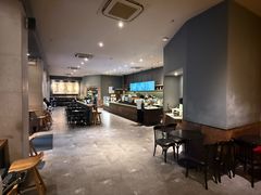 -星巴克(杭州市民中心店)