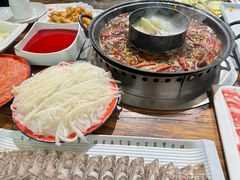 -重庆老火锅(长虹店)