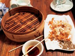 -正宗天津烧麦馆(柳州路店)