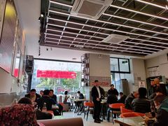 -包不同川湘家常菜(木樨园店)