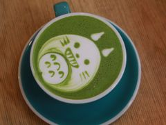 -COFFEE HOLIC(朝外SOHO店)