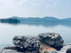 -东湖落雁景区