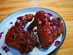 -勺子米线·云南传统小吃市集(四方街店)