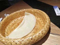 筋饼-娄三少春饼·烤鸭(合生汇购物中心店)