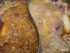 -快乐小羊·内蒙牛羊肉火锅(流花中心店)