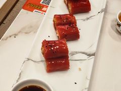 -南拳十三姨·潮汕砂锅粥·粤菜(西单大悦城店)