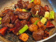 -新荣记(西溪湿地店)