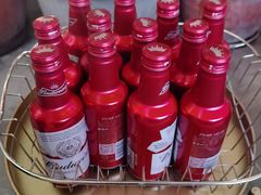 -不二·民谣音乐餐酒吧(九眼桥店)