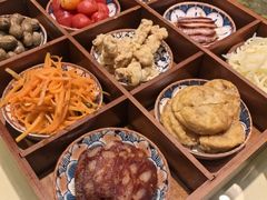 -渝乡人家(和平里店)