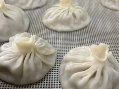 虾肉汤包-清真老铁家灌汤包