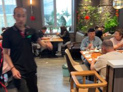 -纪林菜馆·博山菜老字号(华光路店)