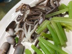 -星龙海鲜(望江东路店)