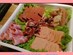 -新辣道鱼火锅(上地华联店)