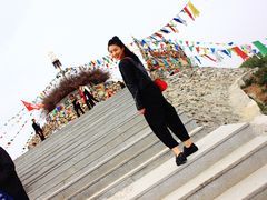 -赛汗塔拉风情园