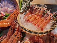 -Mr.Fish鱼鲜生海鲜放题(高德置地冬广场店)