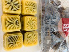 -邵万生食品公司(南京东路店)