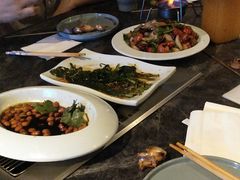 -醉炫音速烧烤·干煸菜(沙河总店)