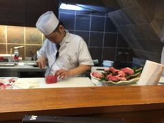 -松阪牛焼肉M(法善寺横丁店)