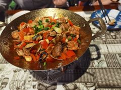 -一味大院•桐庐菜传承店(春江路店)