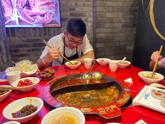 -巴九门老火锅(来福士打望店)