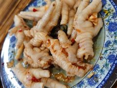 -阿伟鹅肉面馆白斩店(谢家总店)