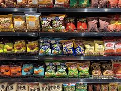 -永辉超市(郫都区爱琴海店)