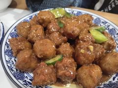 -北大地皖峰饭馆
