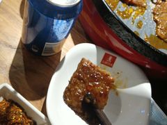 -么肆烤肉(汉街形象店)