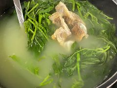 烧骨桑叶汤-石岐乳鸽村(南海第三分店)