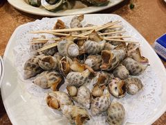 -揭阳钟记小食(福田新村店)