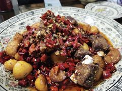 -陈有良尖椒鸡(渝中示范店)