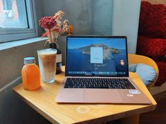 -W CAFE(甜爱路店)
