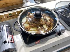 -紫光园·小馆(太玉园店)