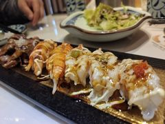 -羽寿司(东方宝泰店)