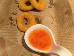 -酸渡·老坛酸菜鱼·现炒下饭菜(港惠新天地店)