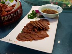 -水岸小城故事(堤口路店)