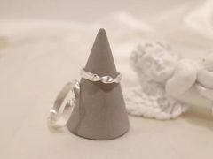 -Oasis绿洲银饰珍珠手作diy(壹方城店)