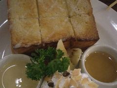 -24H COLOR咖啡厅(惠州金山湖店)