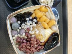 -鲜芋仙(华创店)