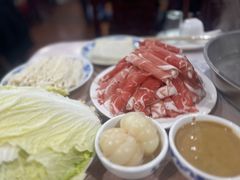 -鑫龙火锅城(环山路店)