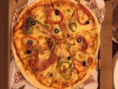 iphone_upload_pic-彼德西餐厅(凯德广场新南店)