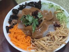-牛庄高晓山馅饼(铁西店)